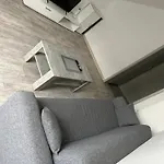 Boarding House