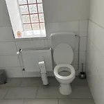 Апартаменты Boarding House *
