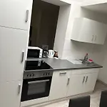 Boarding House Апартаменты