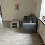 Апартаменты Boarding House