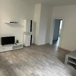 Апартаменты Boarding House Хаген