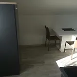 דירה Boarding House האגן
