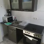 Boarding House