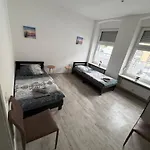 Boarding House Апартаменты