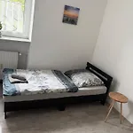 Апартаменты Boarding House