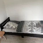Апартаменты Boarding House *