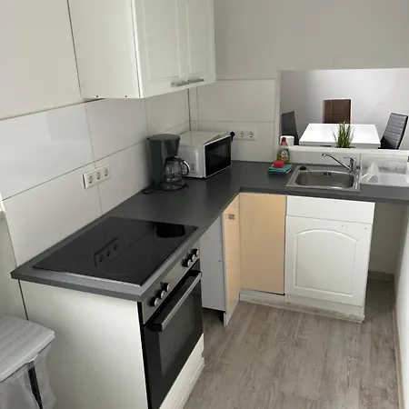 Boarding House Apartman *