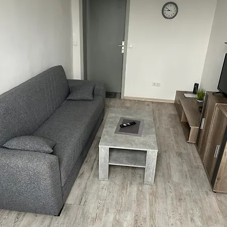 Appartement Boarding House Hagen (Arnsberg)