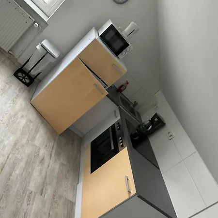 Boarding House Appartement