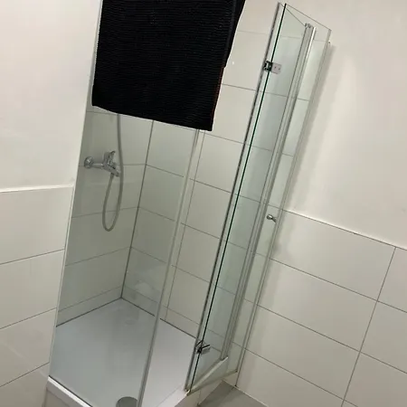 Appartement Boarding House *