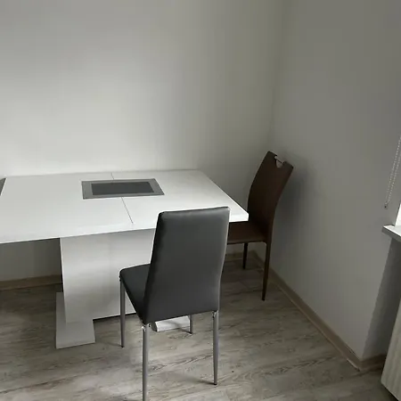 Boarding House Apartamento Hagen (Arnsberg)