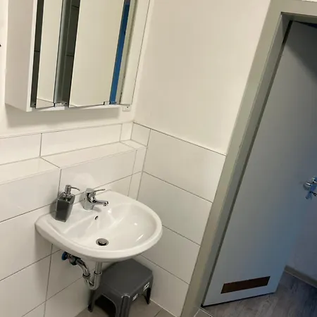 Lägenhet Boarding House *