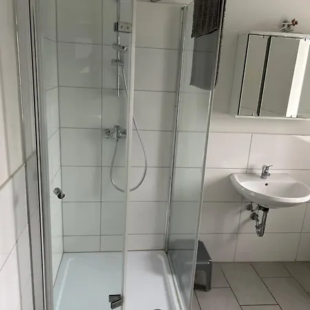 Apartman Boarding House *