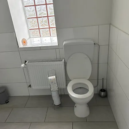 Lägenhet Boarding House *