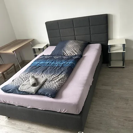 Apartman Boarding House