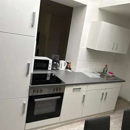 Boarding House Appartement