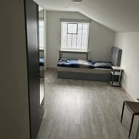 Boarding House Hagen