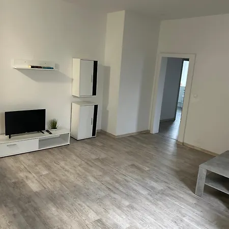 Apartamento Boarding House Hagen (Arnsberg)
