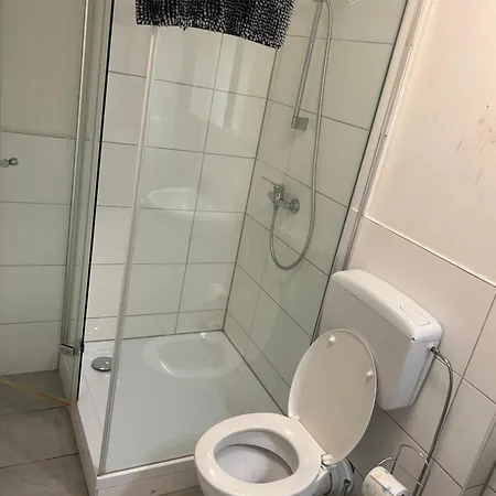 Boarding House Apartman *