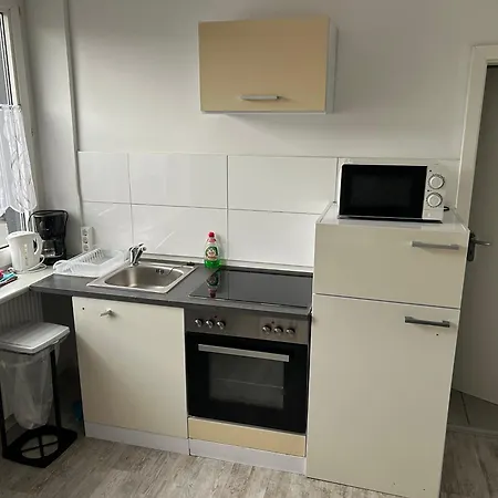 Boarding House Appartement *