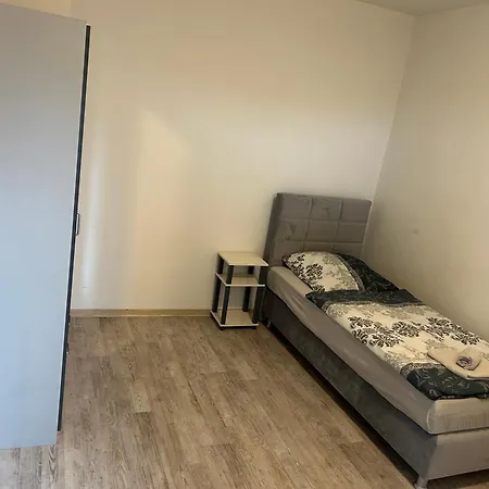 Boarding House Apartman *