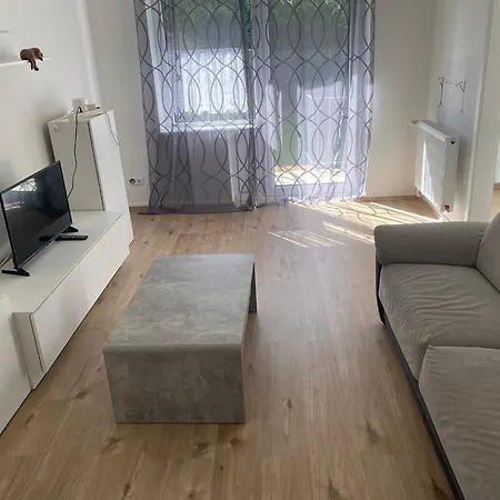 Apartman Boarding House *