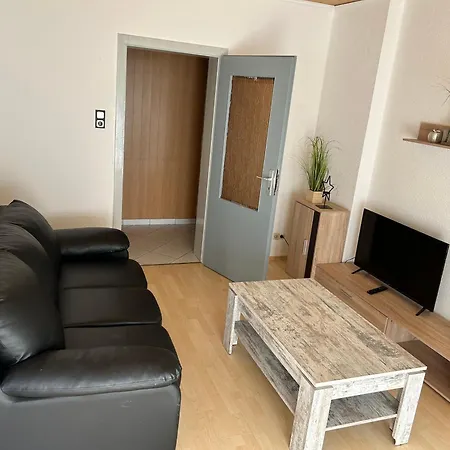 Apartman Boarding House *