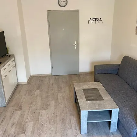 Boarding House