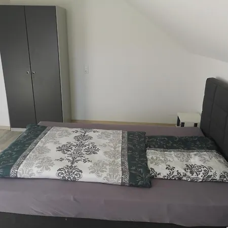 Boarding House Apartament Hagen (Arnsberg)