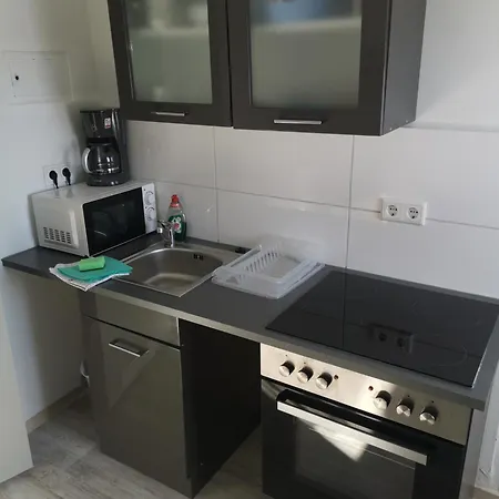 Boarding House