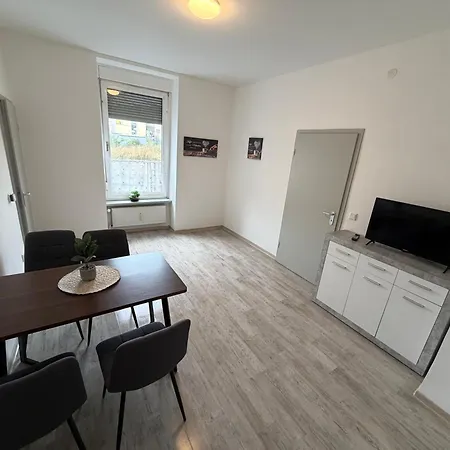 Boarding House Hagen (Arnsberg)