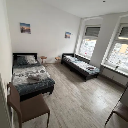 Boarding House Appartement