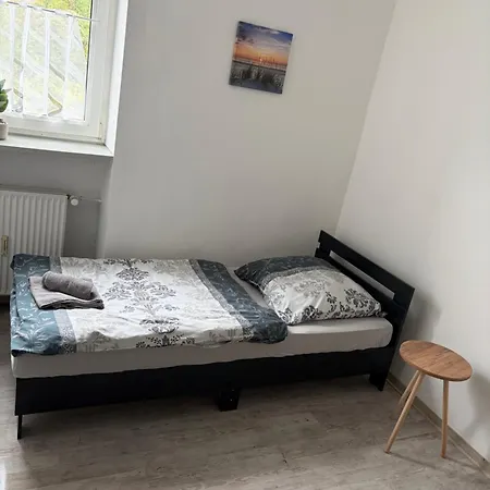 Appartement Boarding House