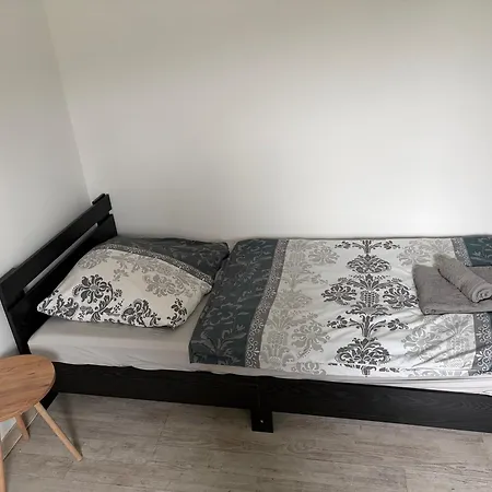 Appartement Boarding House *