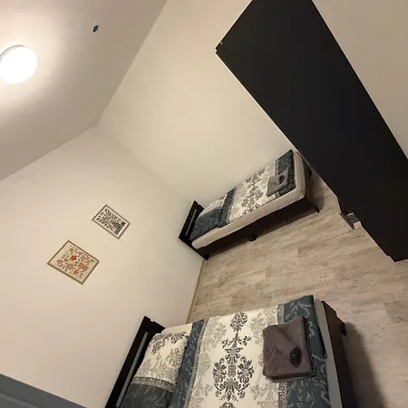 Boarding House Appartement *