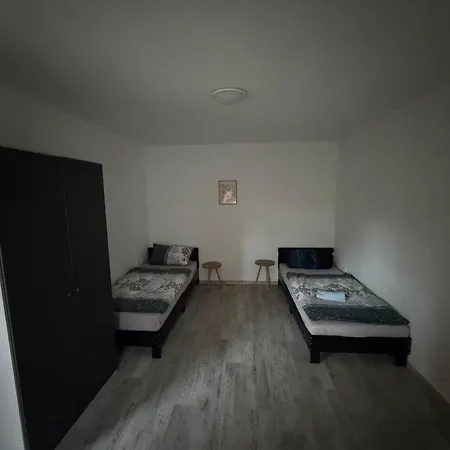 Апартаменты Boarding House *
