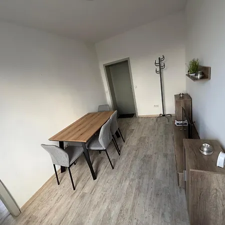 Boarding House Хаген