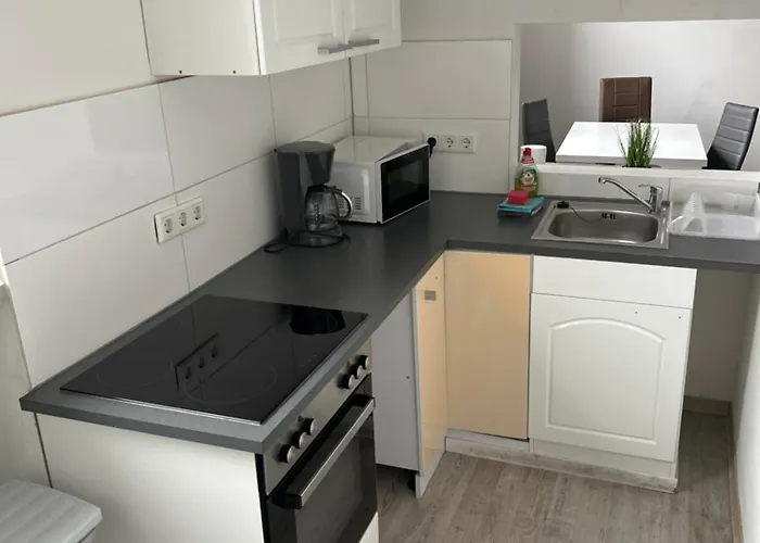 Boarding House Apartamento *