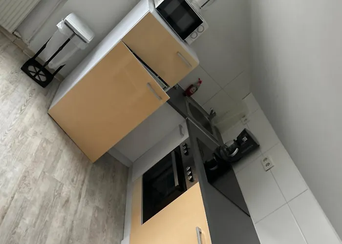 Boarding House Apartamento