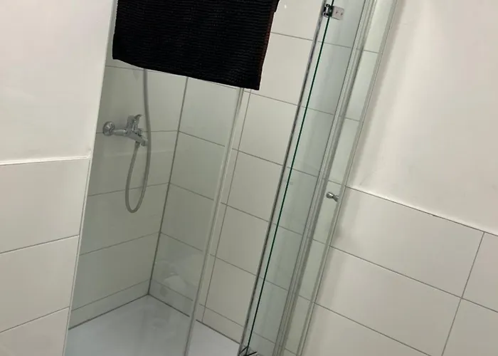 Apartamento Boarding House *