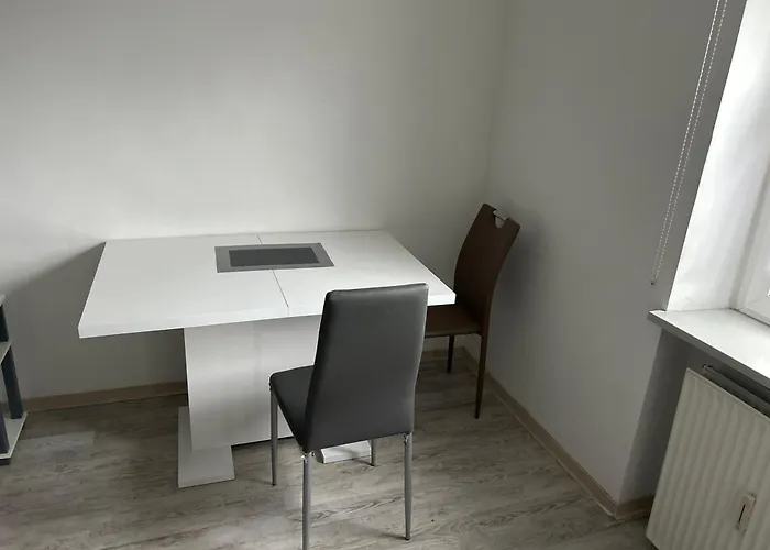 Boarding House Apartamento Hagen (Arnsberg)