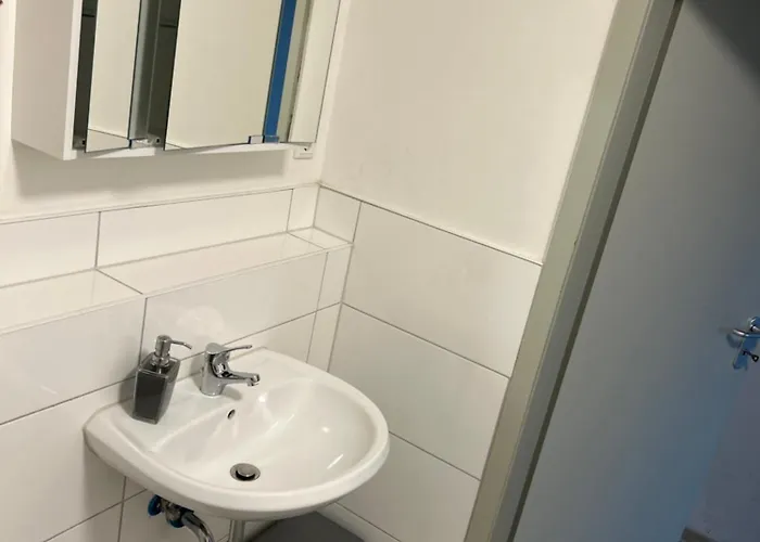 Apartamento Boarding House *