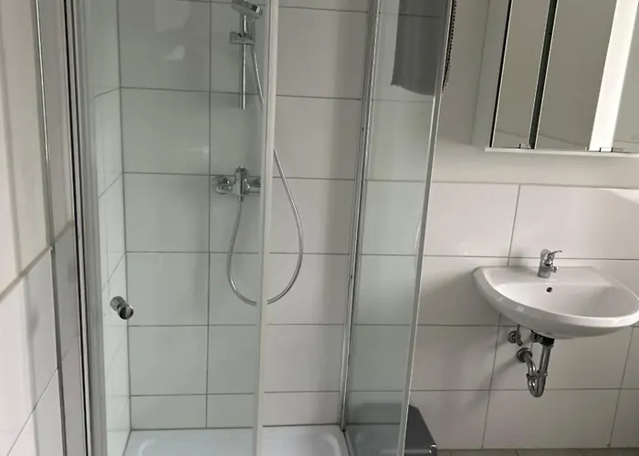 Apartamento Boarding House *