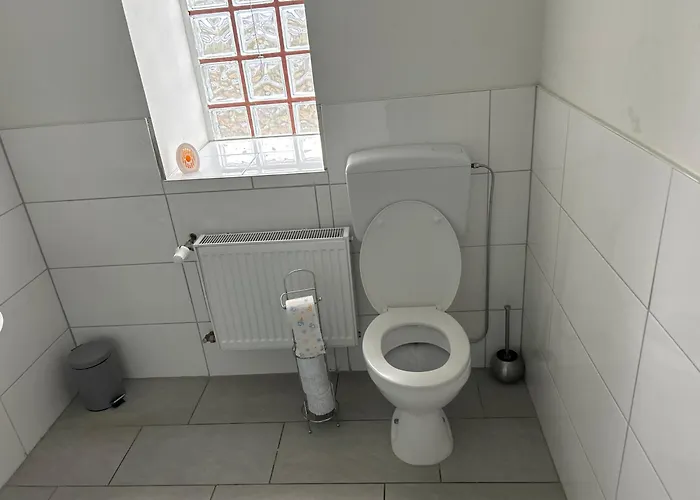 Apartamento Boarding House *