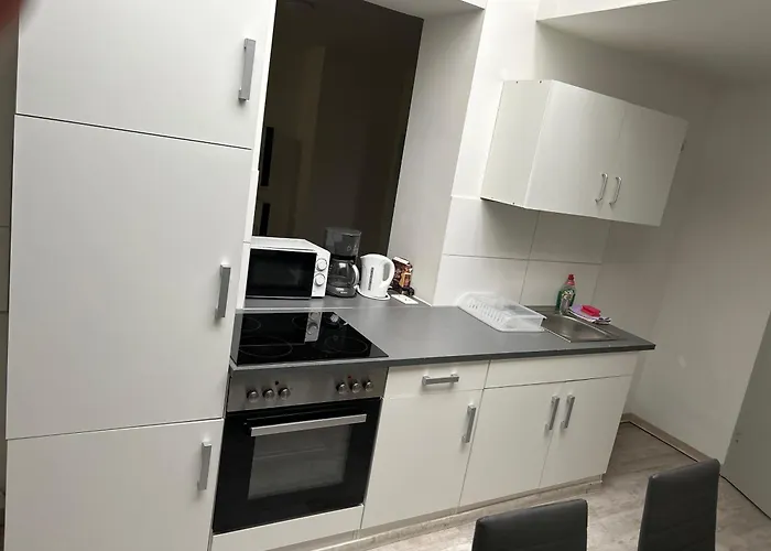 Boarding House Apartamento