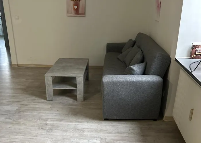 Apartamento Boarding House