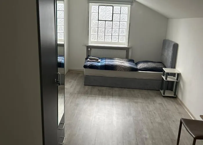 Boarding House Hagen (Arnsberg)