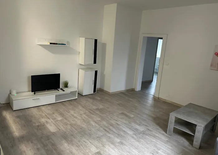 Apartamento Boarding House Hagen (Arnsberg)