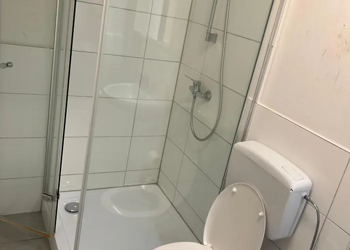 Boarding House Apartamento *