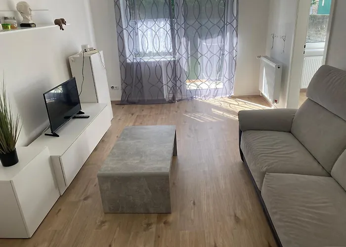 Apartamento Boarding House *